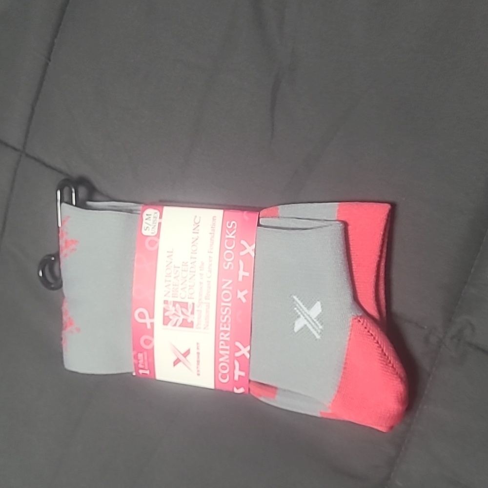 Compression socks - Picture 3 of 4